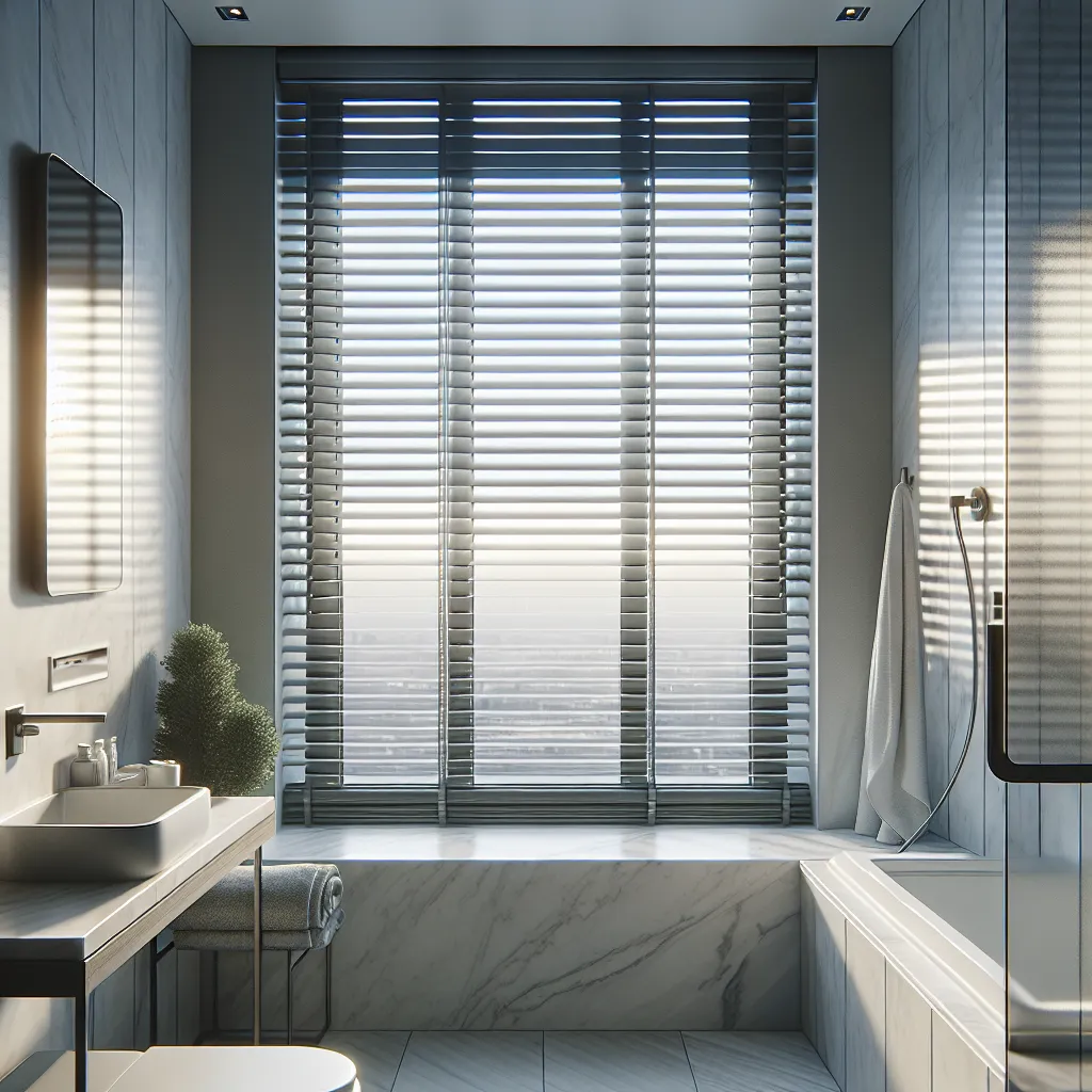 Premium Venetian Blinds
