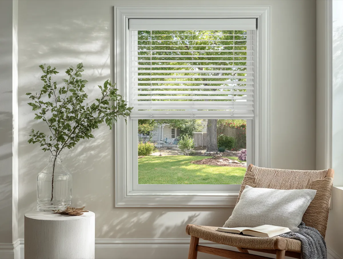 Grommet Top Curtains